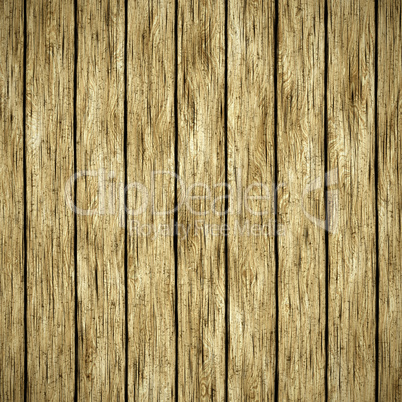 wooden planks