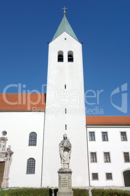 Cathedral of Freising