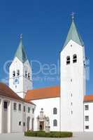 Cathedral of Freising