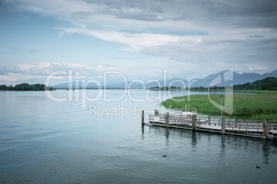 Chiemsee