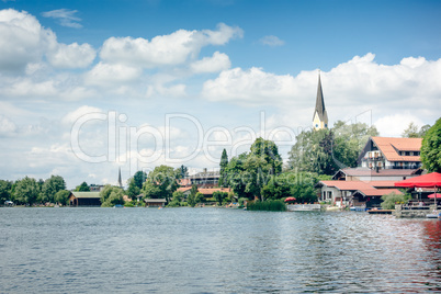 Schliersee