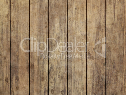 wooden background