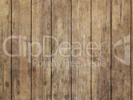 wooden background