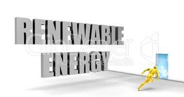 Renewable Energy