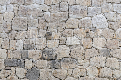 Close up granite surface