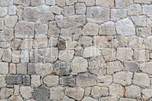 Close up granite surface