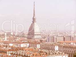 Turin, Italy vintage