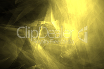 Abstract 3D Background