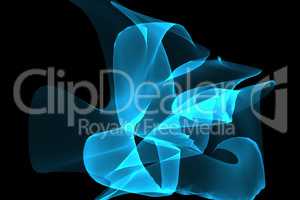 Abstract 3D Element
