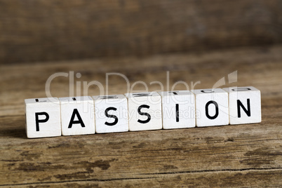 Passion