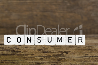 Consumer