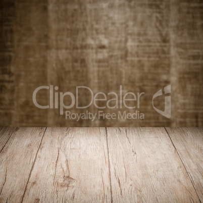 Wood background