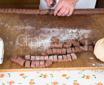 Bäckerei