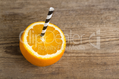 Orange juice