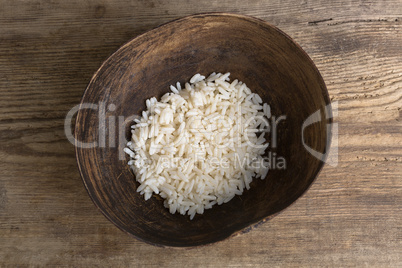 Little rice
