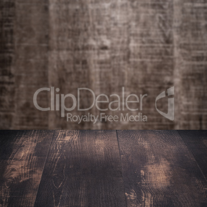 Wood background