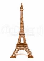 Eiffel tower Paris vintage