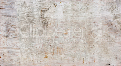 Background texture of dirty plywood board