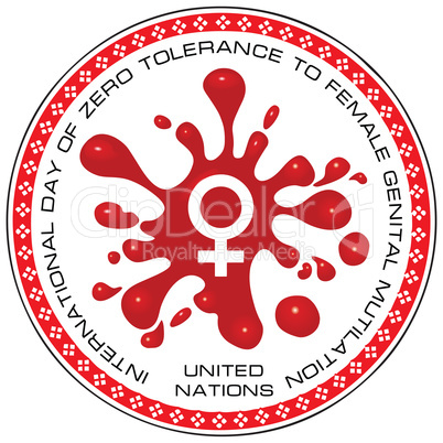 United Nations Female Genital Mutilation