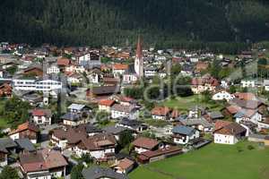 Umhausen, Ötztal