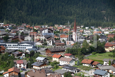 Umhausen, Ötztal