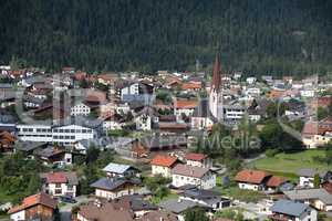 Umhausen, Ötztal