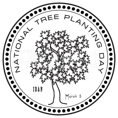 National Tree Planting Day