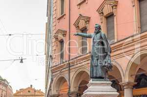 Bologna - Emilia Romagna - Italy