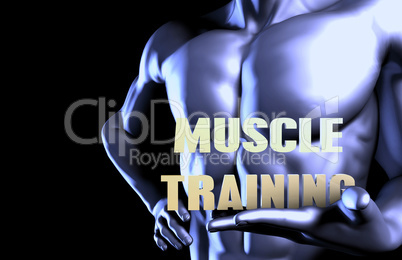 Muscle training