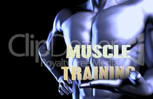 Muscle training