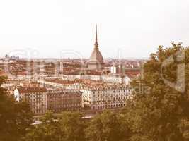 Turin, Italy vintage