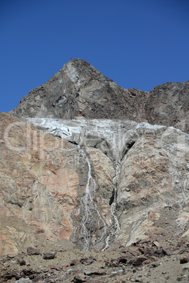 Rofenkar bei Vent, Ötztaler Alpen