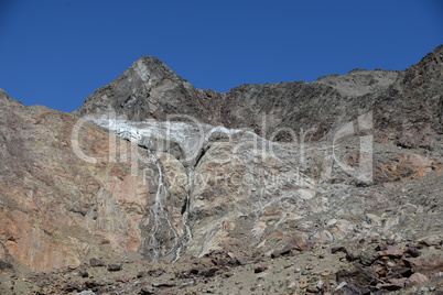 Rofenkar bei Vent, Ötztaler Alpen