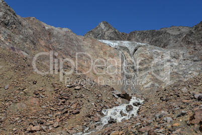 Rofenkar bei Vent, Ötztaler Alpen