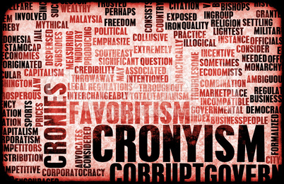 Cronyism