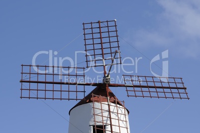 windmühle