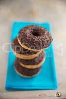 Donuts