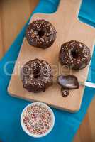 Donuts