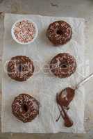 Donuts