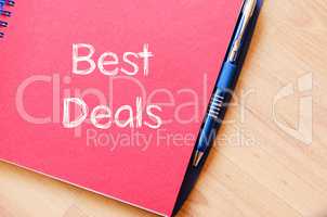 Best deals write on notebook