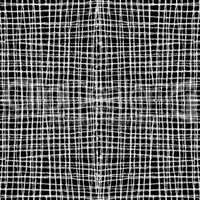 Grid Texture Seamless Pattern
