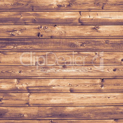 Wooden texture as a background
