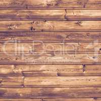Wooden texture as a background