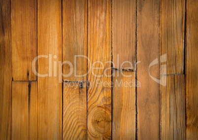 Wooden texture