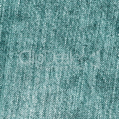 Jeans fabric