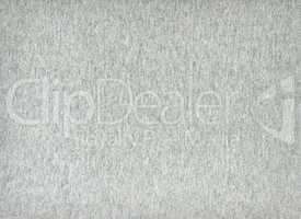 Texture of gray fabric