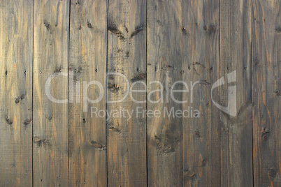 dark wooden texture