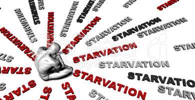 Starvation