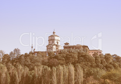 Cappuccini Turin vintage