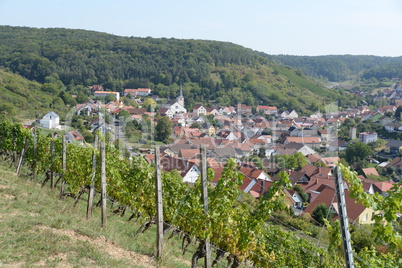 Ramsthal bei Bad Kissingen